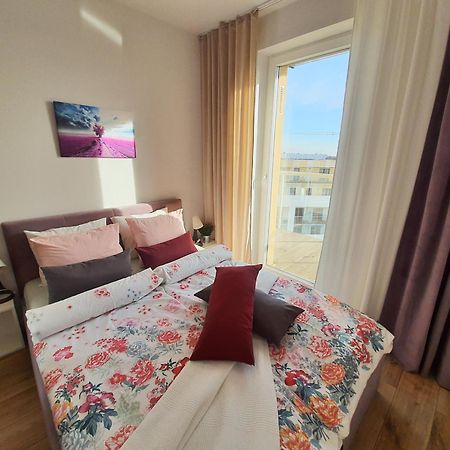 Apartament Krakowska Prestige Apartment Wrocław Cameră foto