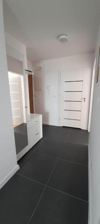 Apartament Krakowska Prestige Apartment Wrocław Exterior foto