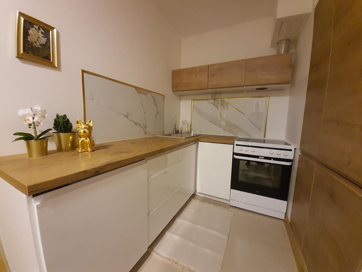 Apartament Krakowska Prestige Apartment Wrocław Exterior foto
