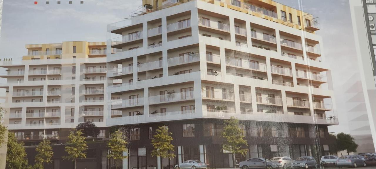 Apartament Krakowska Prestige Apartment Wrocław Cameră foto
