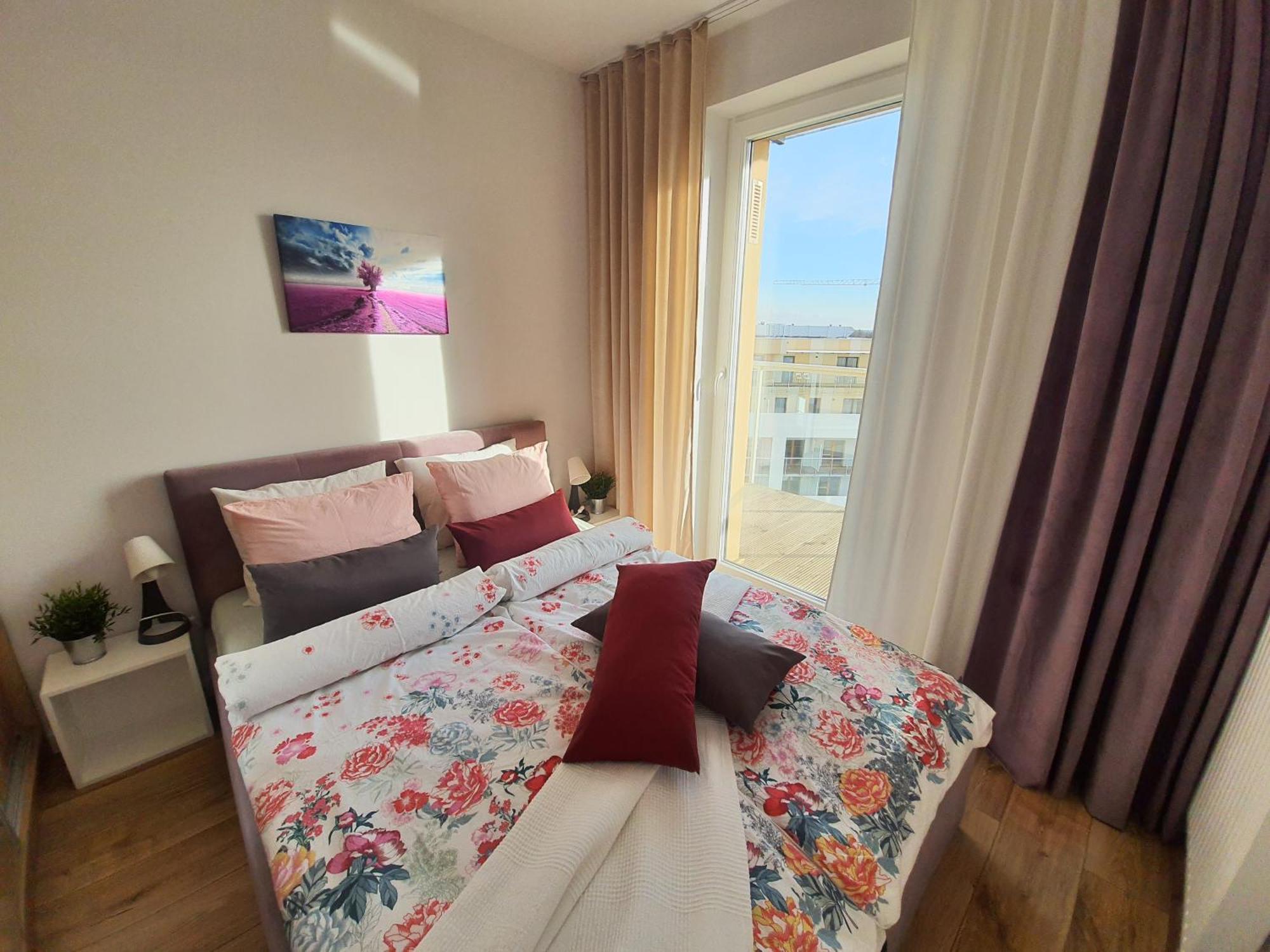 Apartament Krakowska Prestige Apartment Wrocław Cameră foto