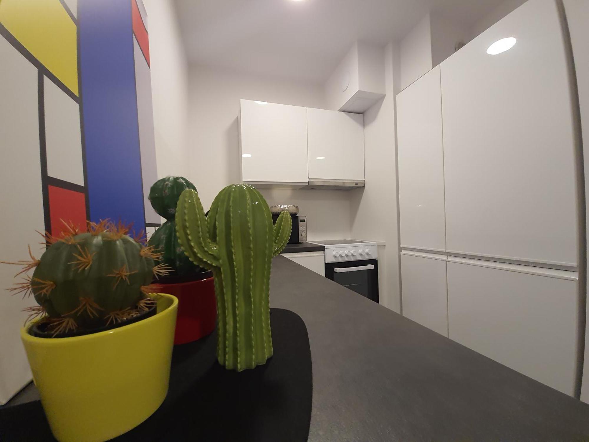 Apartament Krakowska Prestige Apartment Wrocław Cameră foto