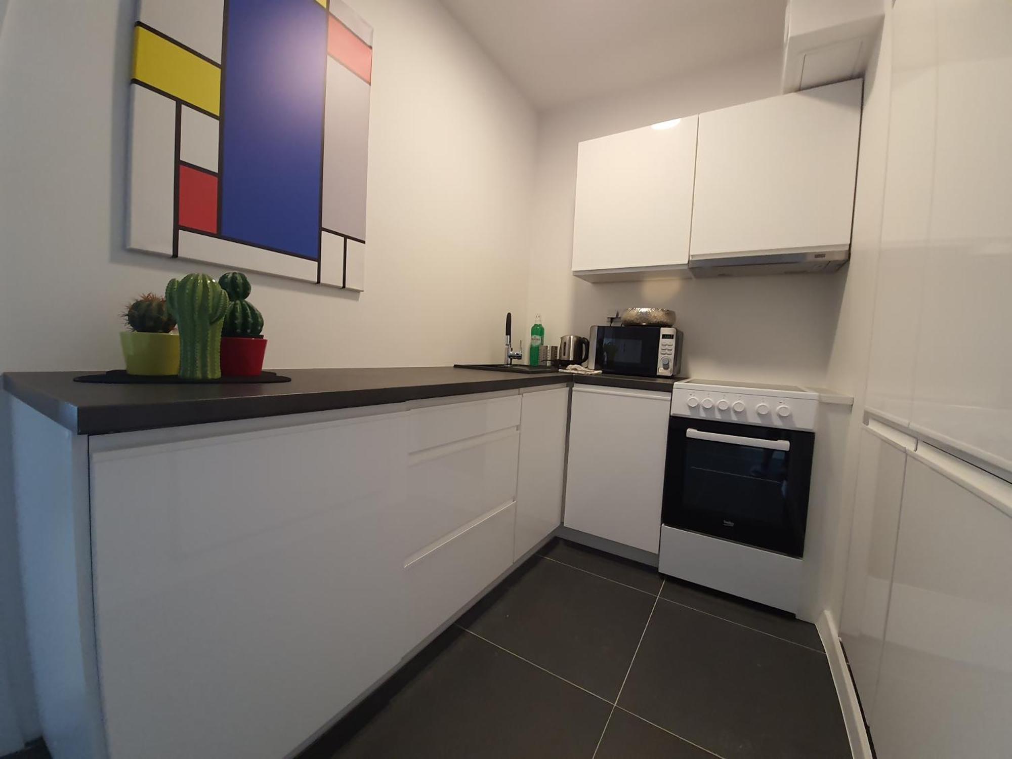 Apartament Krakowska Prestige Apartment Wrocław Cameră foto