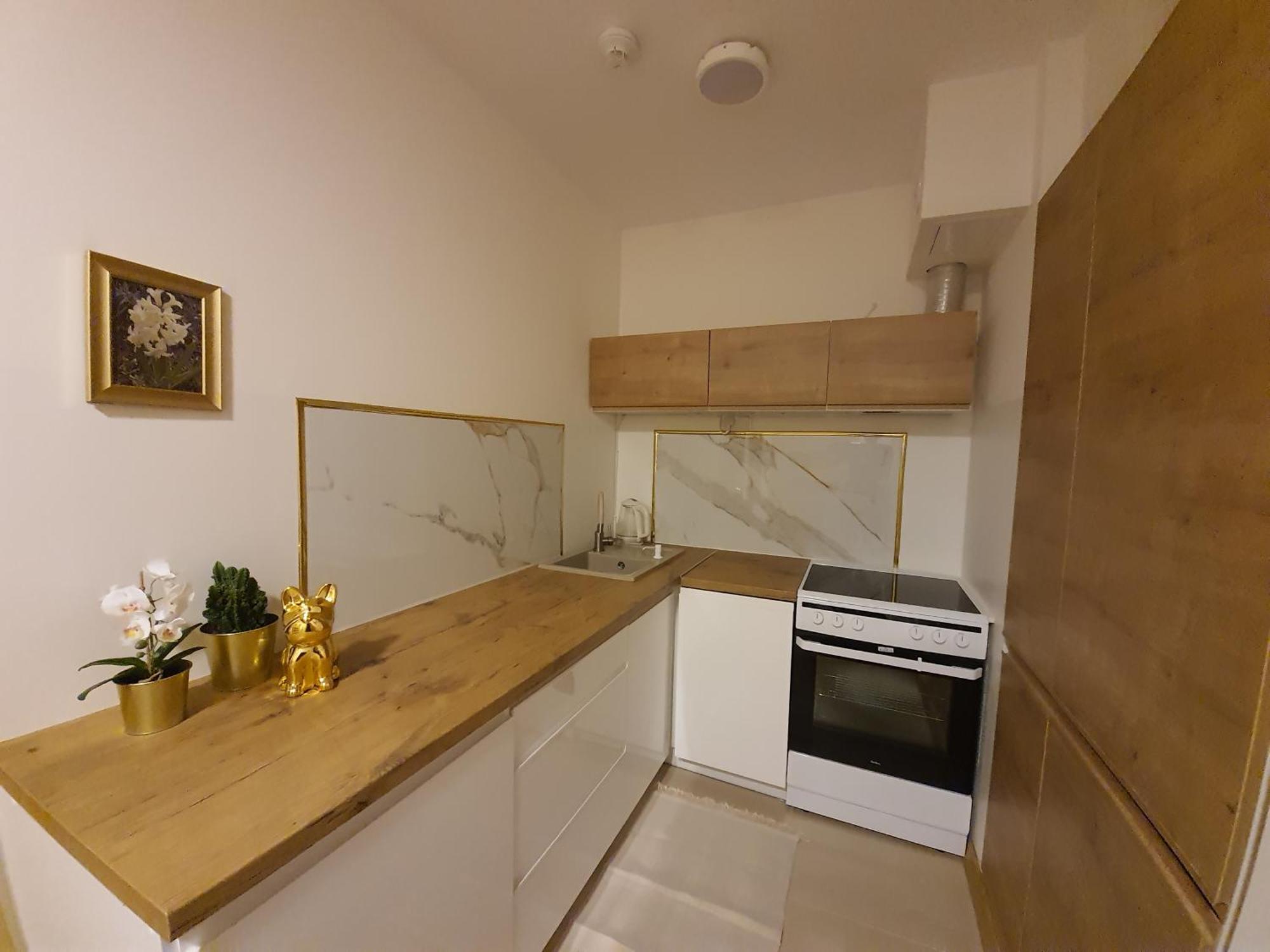 Apartament Krakowska Prestige Apartment Wrocław Cameră foto