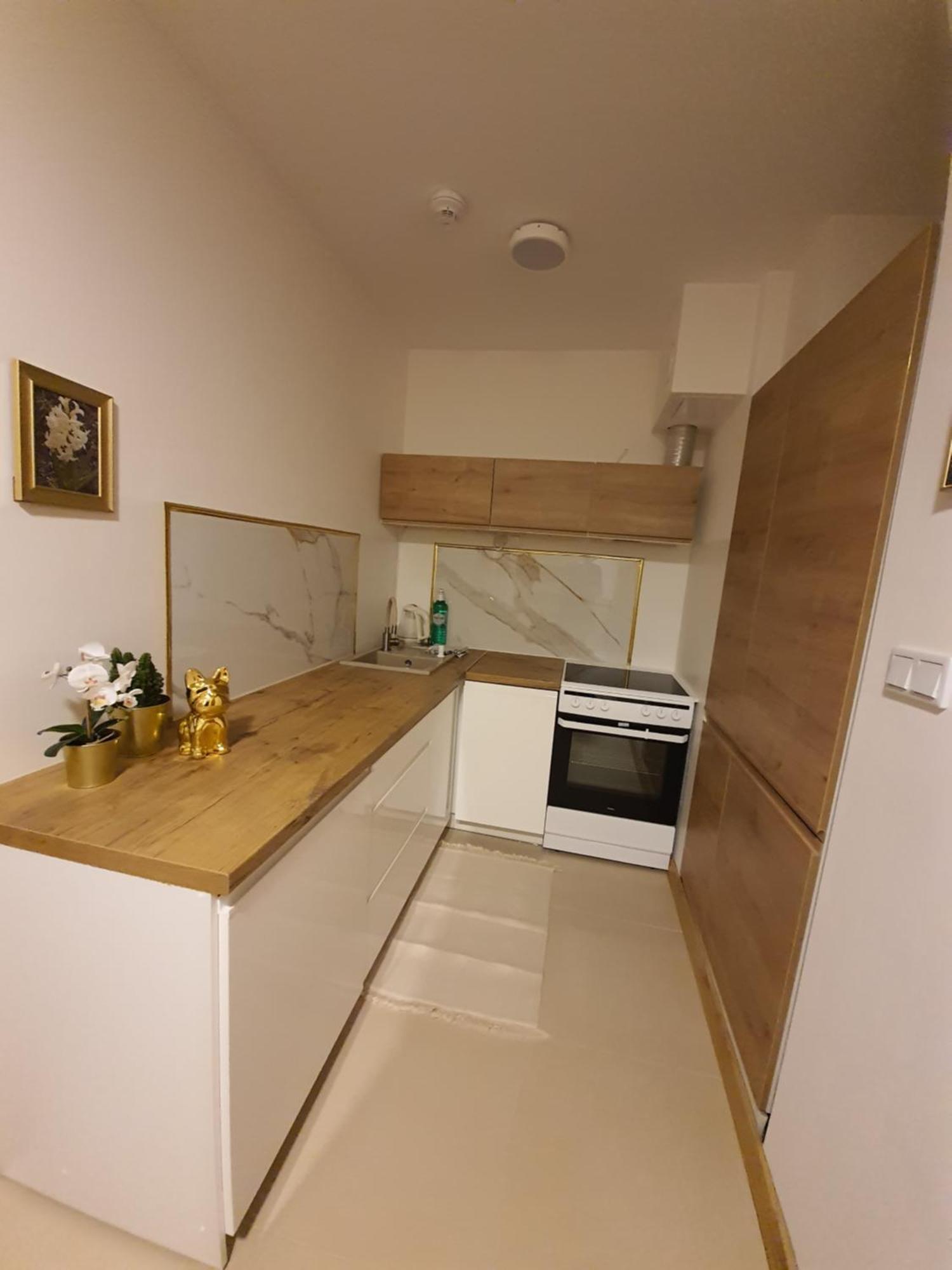 Apartament Krakowska Prestige Apartment Wrocław Cameră foto
