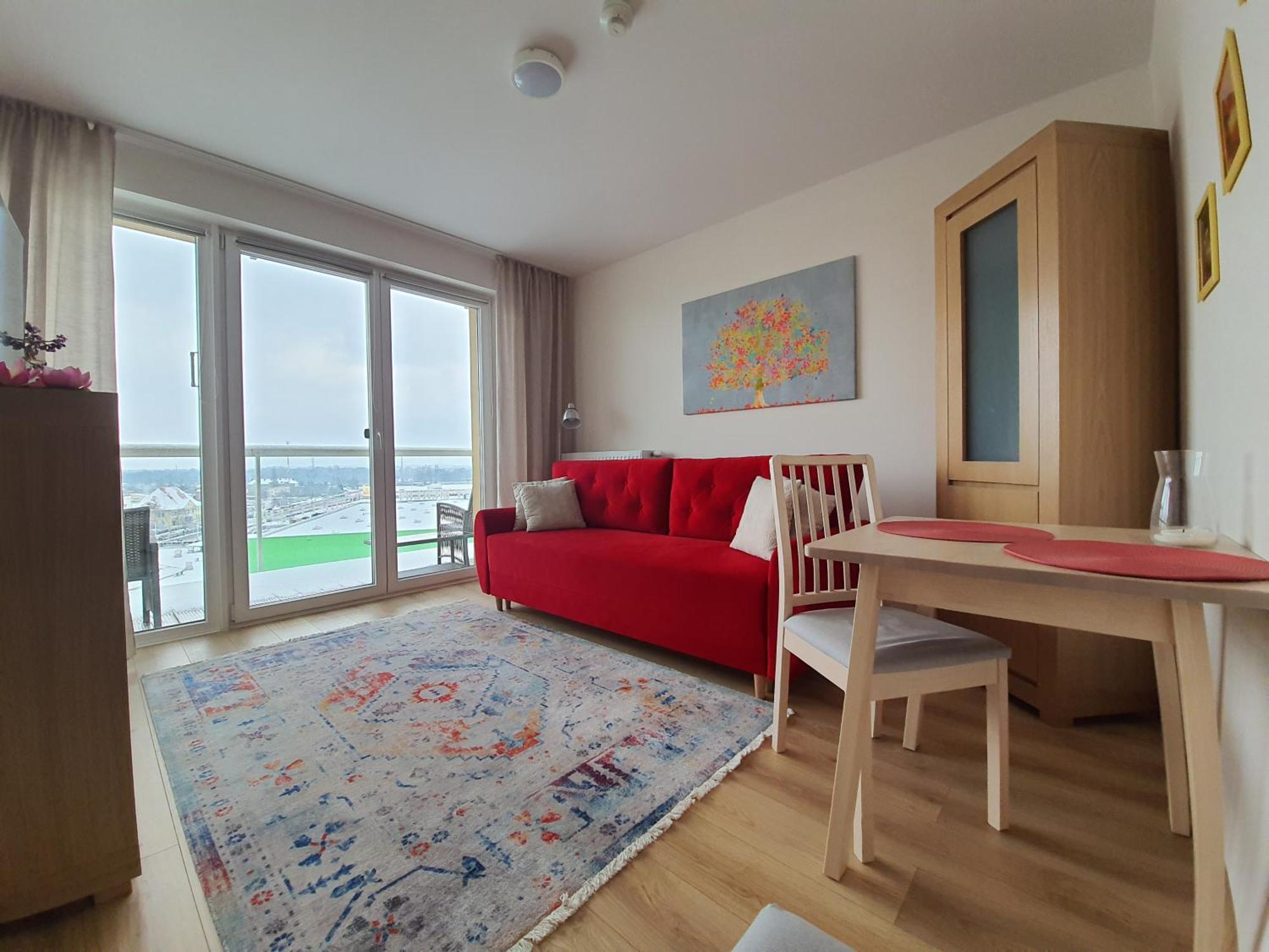 Apartament Krakowska Prestige Apartment Wrocław Cameră foto