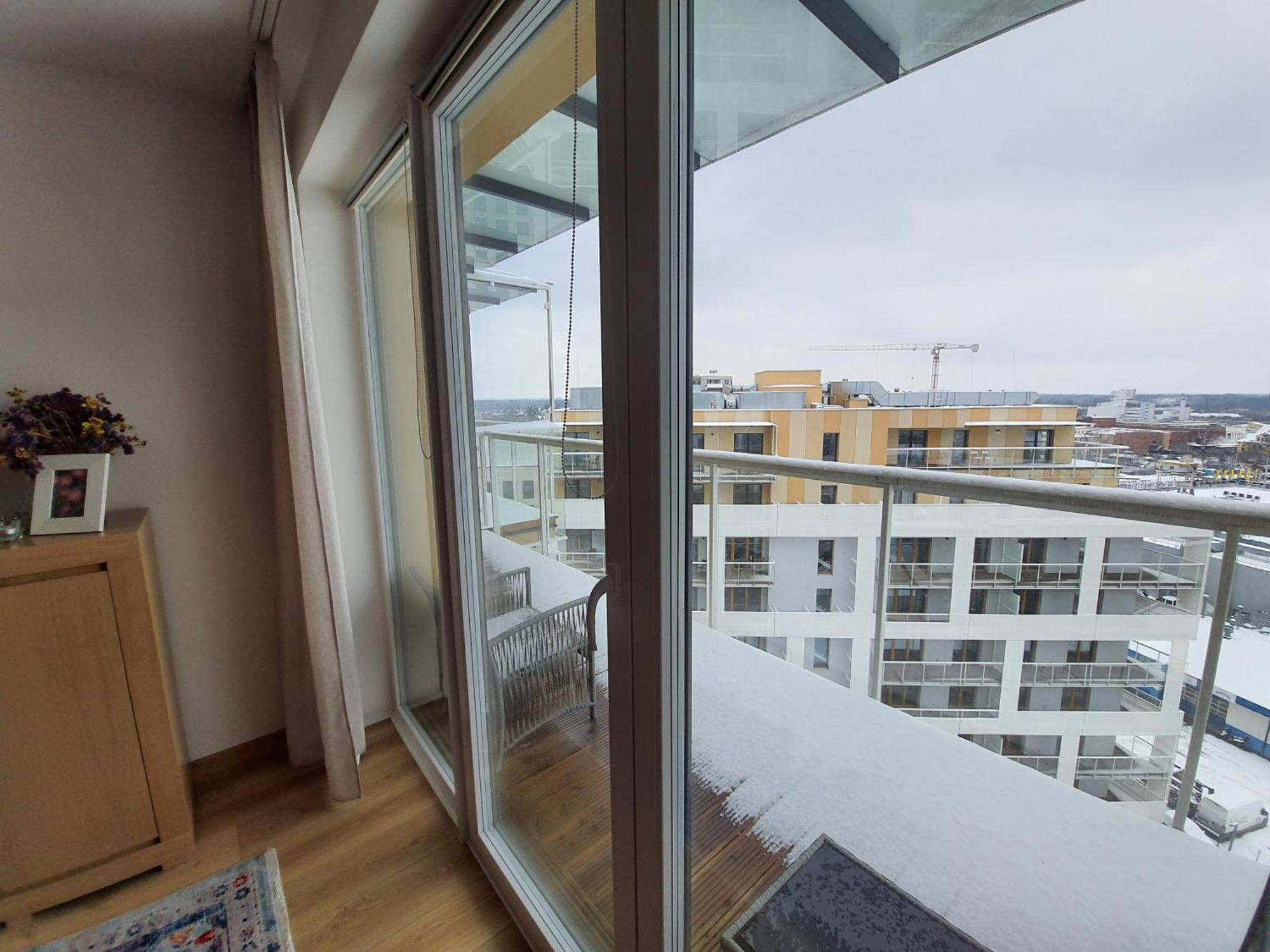 Apartament Krakowska Prestige Apartment Wrocław Cameră foto