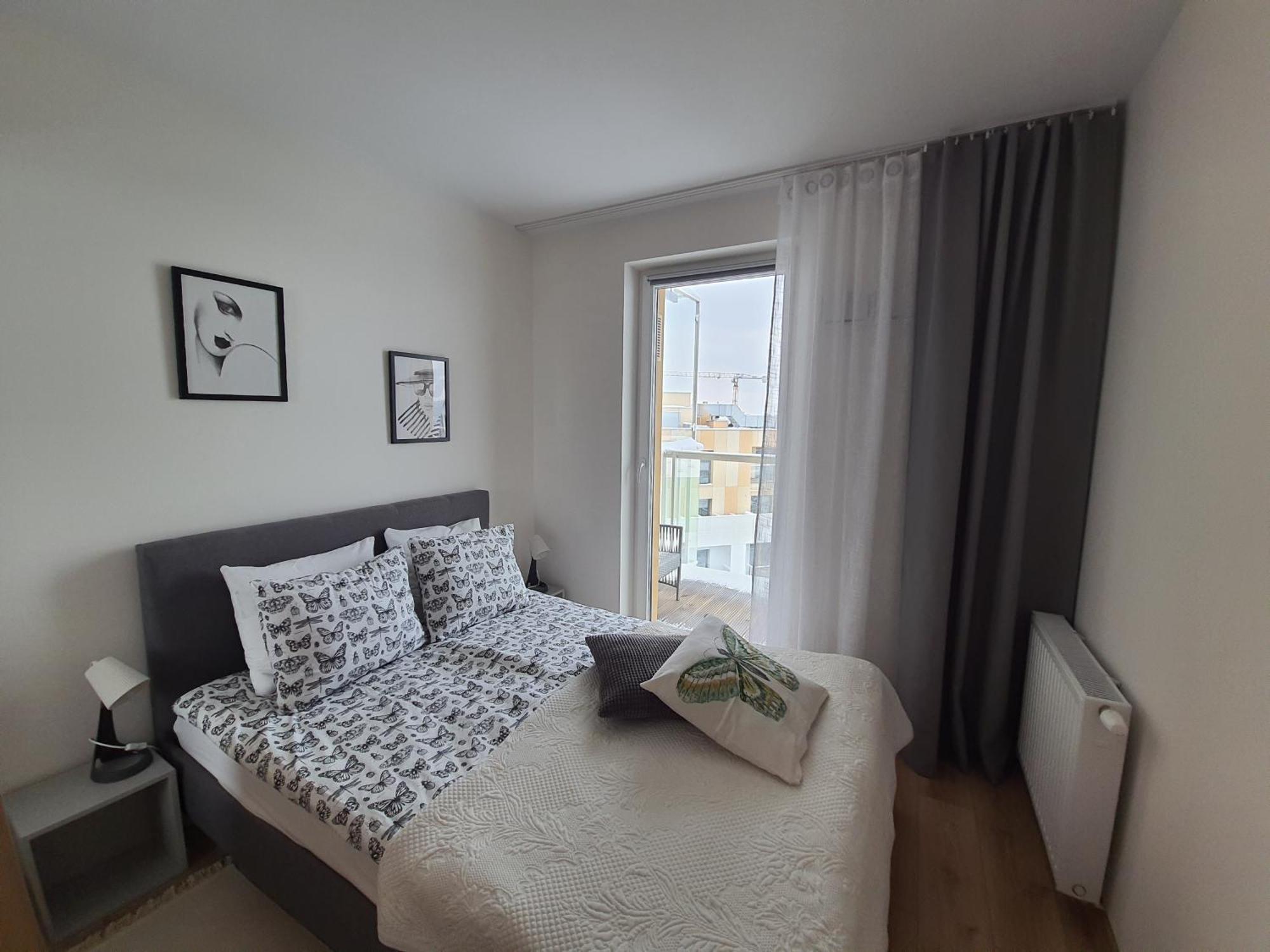 Apartament Krakowska Prestige Apartment Wrocław Cameră foto